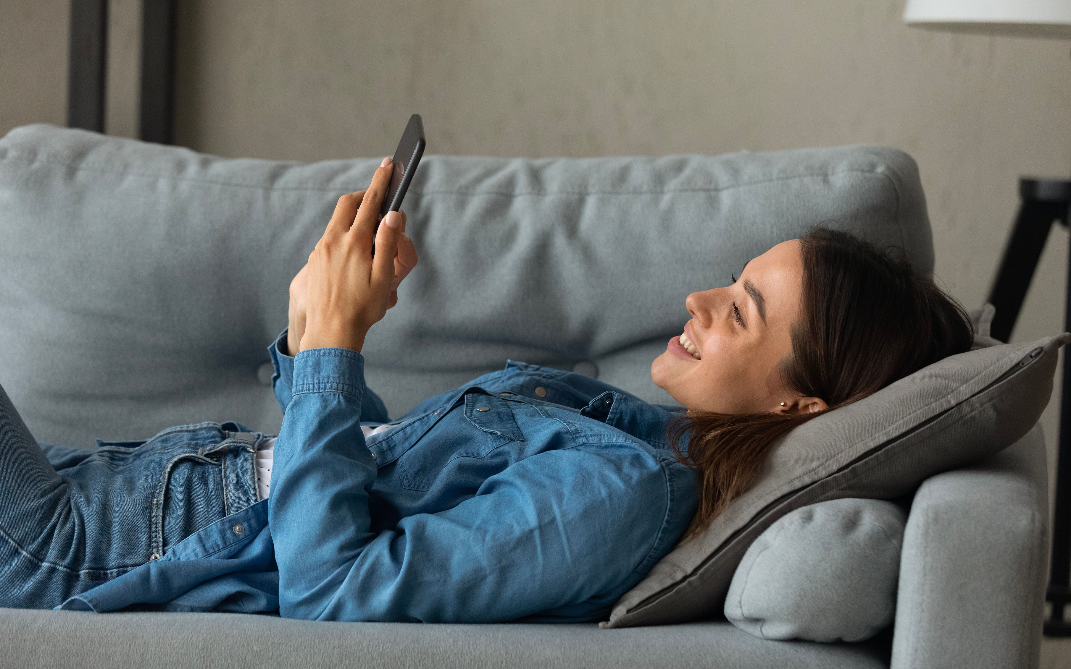 Goodstart devient Home
