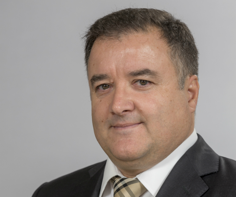 José Paulo Correia da Costa