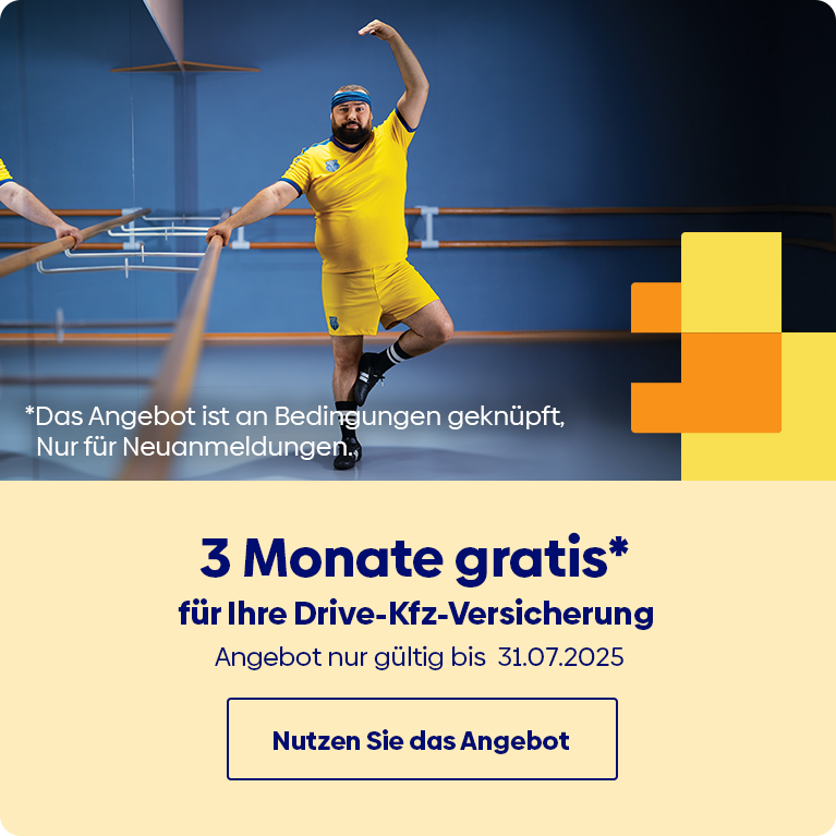 Ein unglaubliches Angebot