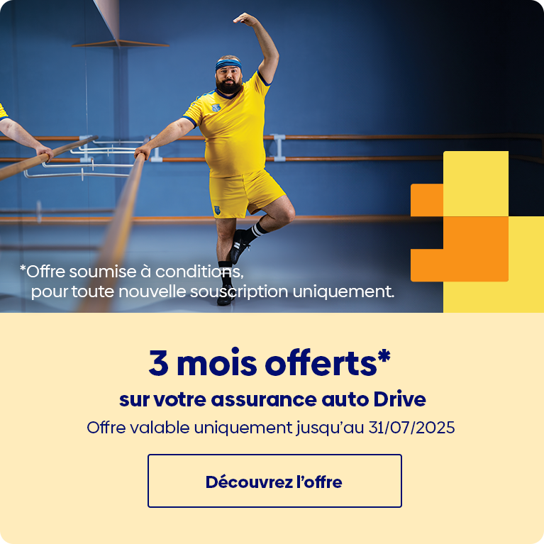 3 mois offerts