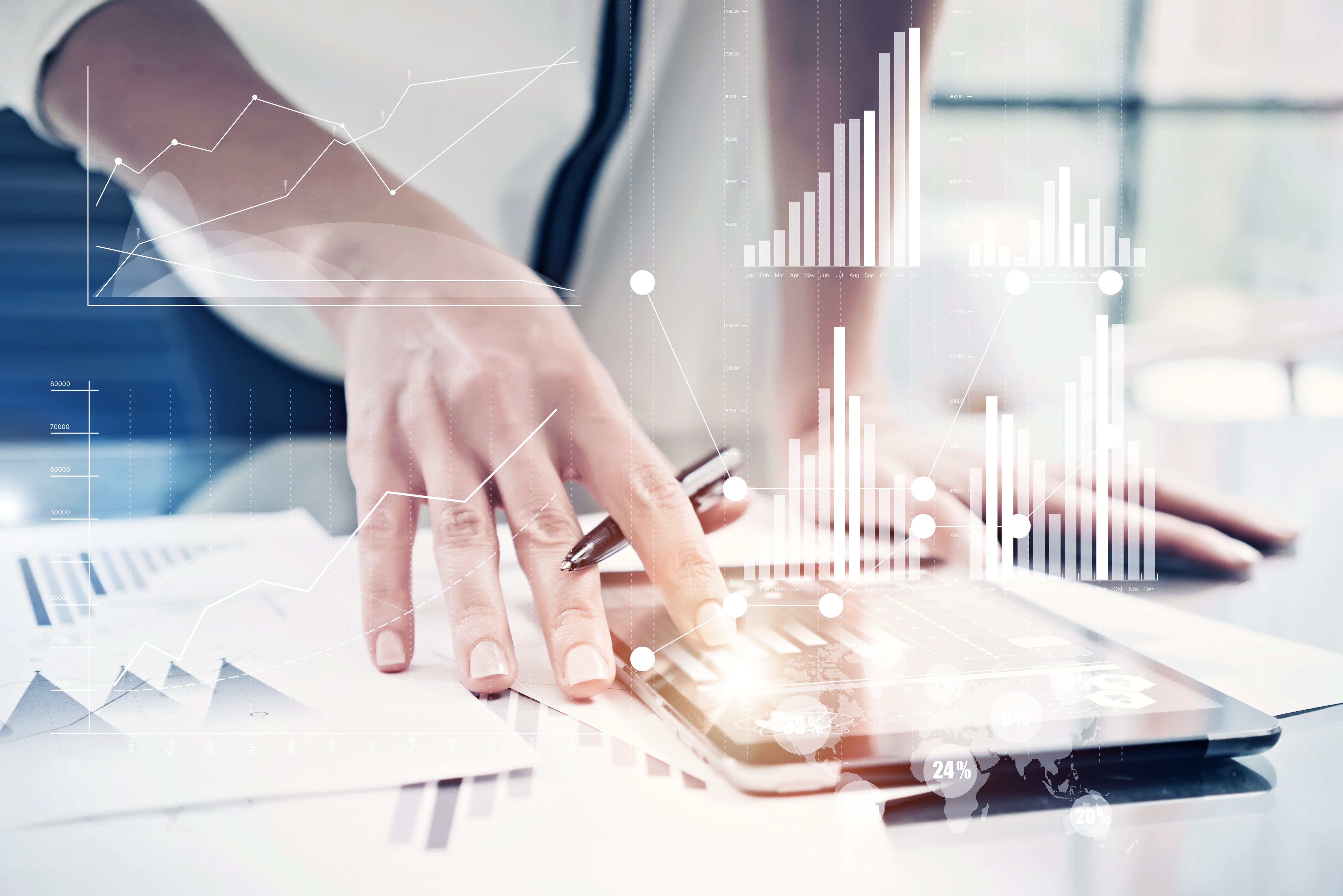 Solutions d'investissement